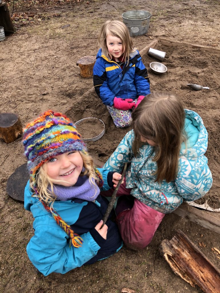 Sandbox Fun